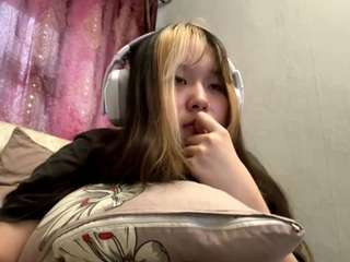 mandalutkus Live Webcam on CamSoda