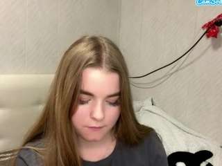 margoriemonnin's live room