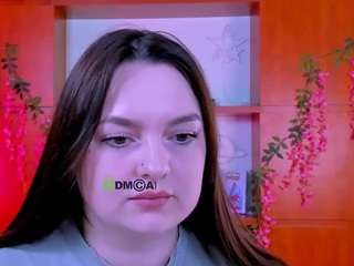 megan-sparkling's live room