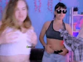 megan-sparkling