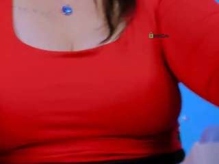 megan-sparkling
