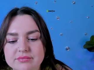 megan-sparkling live cam preview