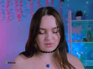 megan-sparkling live cam preview