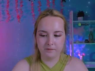 megan-sparkling live cam preview