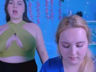 megan-sparkling live cam preview