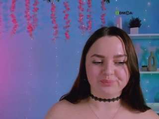 megan-sparkling live cam preview
