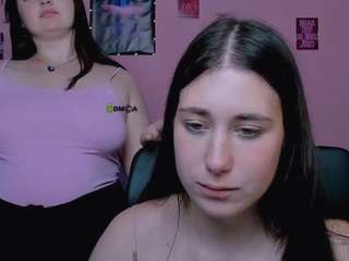 megan-sparkling live cam preview
