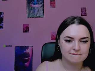 megan-sparkling live cam preview