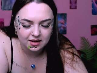 megan-sparkling