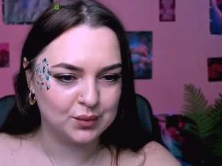 megan-sparkling live cam preview