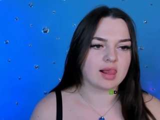 megan-sparkling live cam preview