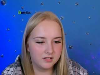 megan-sparkling live cam preview