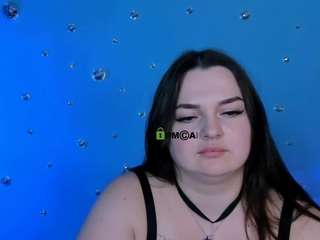 Megan-sparkling's cam show statistics and live stream