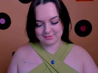 megan-sparkling live cam preview