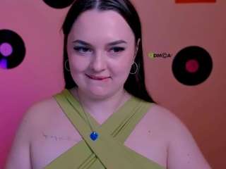 megan-sparkling live cam preview