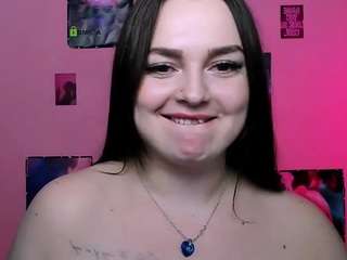 megan-sparkling live cam preview