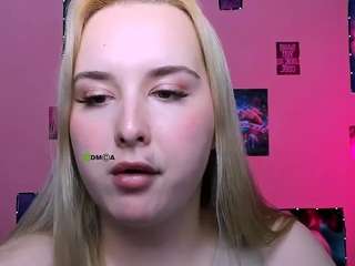 megan-sparkling live cam preview