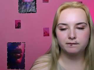 Megan-sparkling