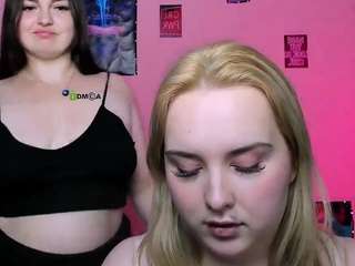 megan-sparkling live cam preview