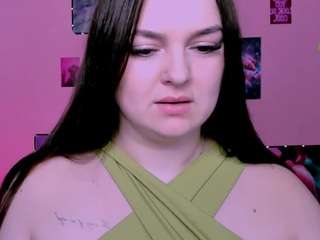 megan-sparkling live cam preview