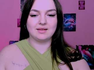 megan-sparkling live cam preview