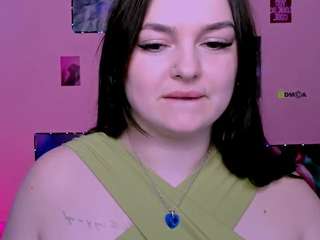 megan-sparkling live cam preview
