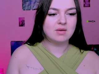 megan-sparkling live cam preview