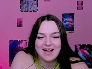 megan-sparkling live cam preview