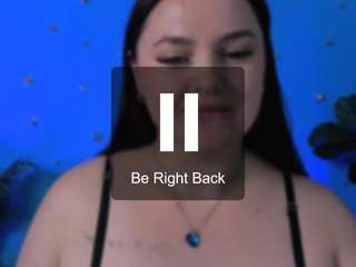 megan-sparkling live cam preview