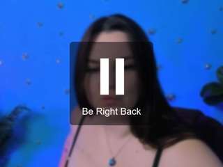 megan-sparkling live cam preview