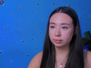 megan-sparkling live cam preview