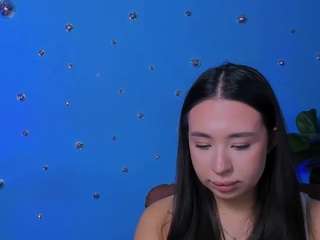 megan-sparkling live cam preview