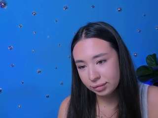 megan-sparkling live cam preview