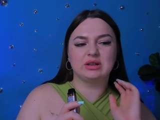 megan-sparkling live cam preview