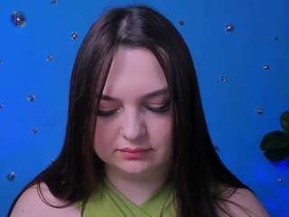 megan-sparkling live cam preview