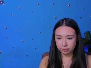 megan-sparkling live cam preview