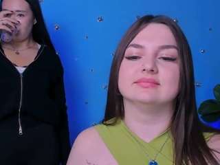 megan-sparkling live cam preview