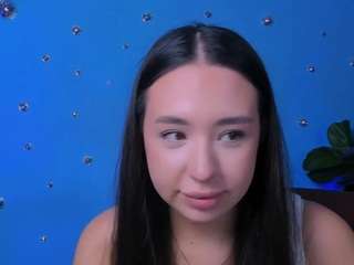 megan-sparkling live cam preview
