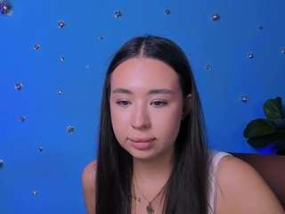 megan-sparkling live cam preview