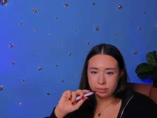megan-sparkling live cam preview
