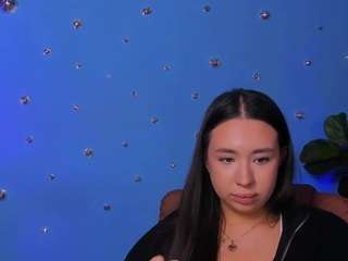 megan-sparkling live cam preview