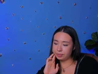 megan-sparkling live cam preview