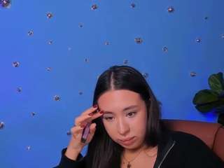 megan-sparkling live cam preview