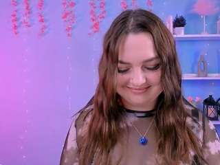 megan-sparkling live cam preview