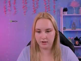 megan-sparkling live cam preview