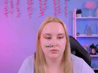 megan-sparkling live cam preview