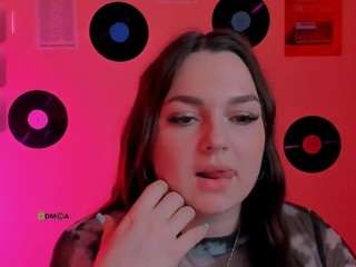 megan-sparkling live cam preview