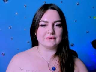 megan-sparkling live cam preview