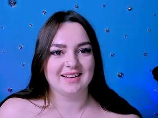megan-sparkling live cam preview