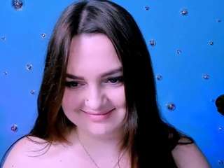 megan-sparkling live cam preview